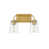 Natural Brass