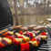 Weber Traveler Compact Portable Gas Grill
