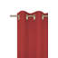 Pearce Eyelet Single Curtain, opaque-96140111-96140119