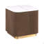 Table de bout carrée 1Pc
