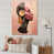 Toile tendue