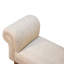 Barteld Cotton Upholstered Bench