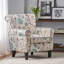 CHAISE CLUB JASMINE