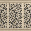 Buffet 3 portes avec tablettes réglables l 44,3 po Annslee-1714995471-1716110262