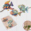 Ornement en forme de pince de la collection Designocracy