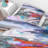 Abstract Duvet Cover-963339303