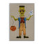Art d'Halloween giclée d'Halloween par Regina Moore