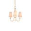 Brayden 3 - Light LED Chandelier