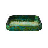 Mirage Bathroom Accessory Tray