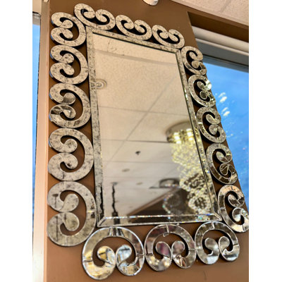 Miroir Keali