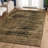 Premium Machine Washable Mayfield AMF2083 Floral Rug-1499715233-1499715258