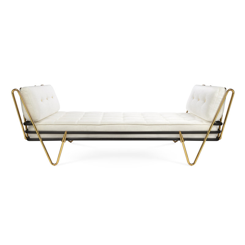Maxime Daybed, Cotton Blend