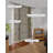 Sharmaine Elements Weave Semi-Sheer Vertical Blind-1614760769