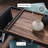 Table basse avec structure Felix