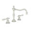 Chesterfield Double Handle Kitchen Faucet-667247170-667247172