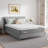Novilla Gel Memory Hybrid Mattress-113301556-113301558