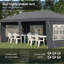 Pop Up Canopy-1401169653