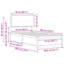 Solid Wood Bed Frame-1474508223-1474508217