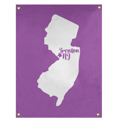 Tapisserie murale new jersey trenton