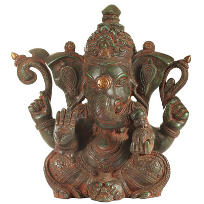 Religious & Spiritual Figurines & Sculptures