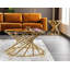 Baltasar Frame Coffee Table