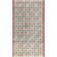 One-of-a-Kind 4' X 7' Area Rug