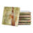 Marble Square 6 Piece Coaster Set
