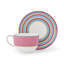 Tasse et soucoupe 10 oz -111637766