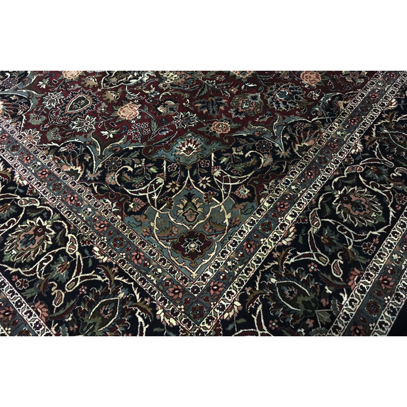 Gramercy One-of-a-Kind 7'10" X 10'1" Area Rug