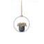 Jardinière suspendue Ray-490978006
