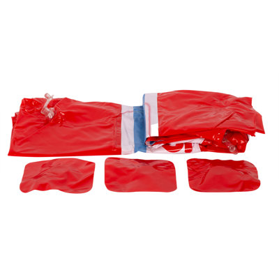 CTG Plastic Inflatables