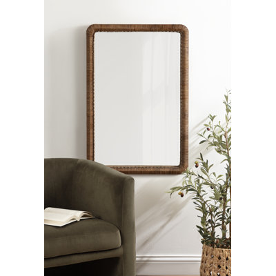 Miroir mural Rahfy