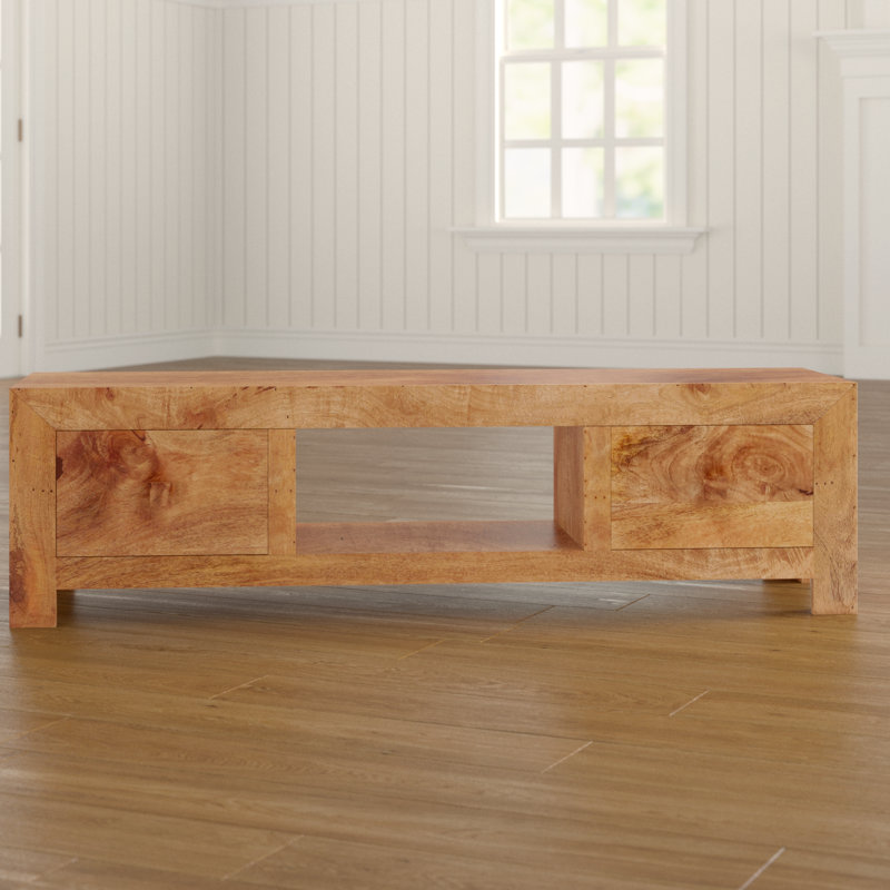 Adeliza TV Stand for TVs up to 65"
