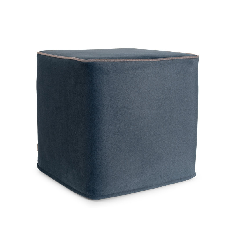 No Tip Block Qivuit Blue