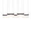 Lineal 5 - Light LED Pendant