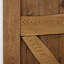 Buldir Solid Oak Barn Doors-70924048-70924061