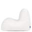 Boucle Bean Bag Chair-1806035097