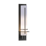 After Hours Flush Mounted Sconce