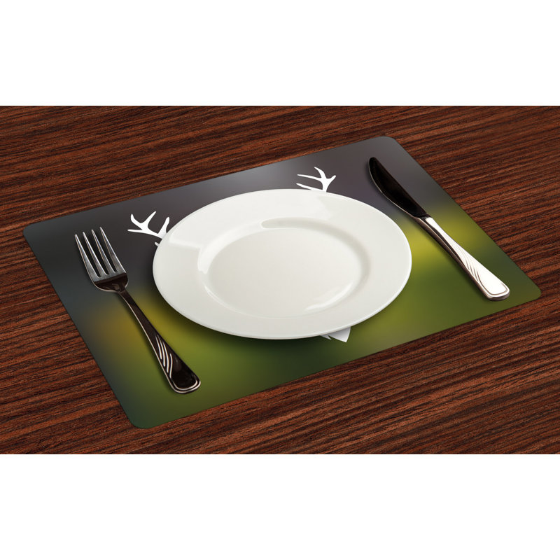 Récapitulatif 18,5" chasse