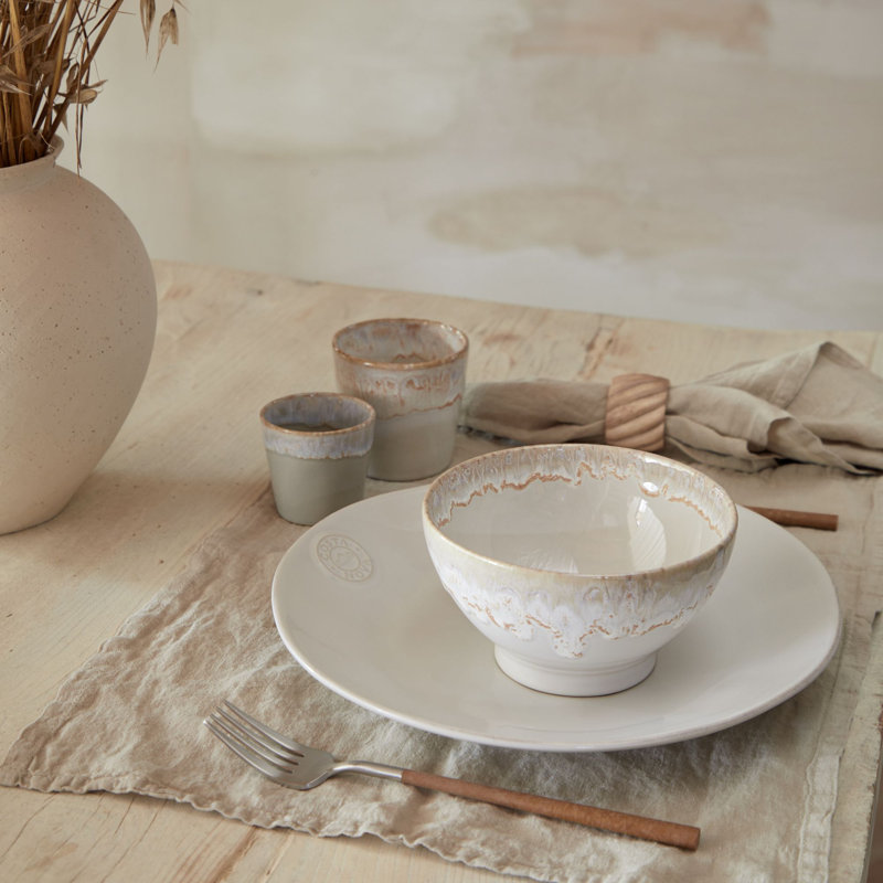 Tasse à café en grès Grespresso