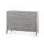 Paulina 6 - Drawer Dresser