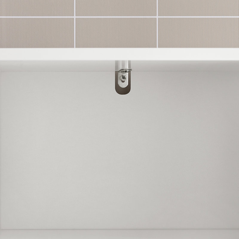Topton Freestanding Bathroom Cabinet