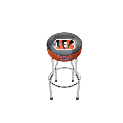 Adjustable Height Stool