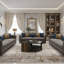 Table basse Malti