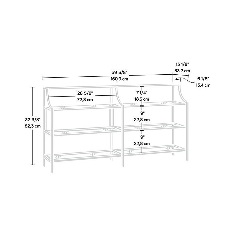 Console Kambelle, Or
