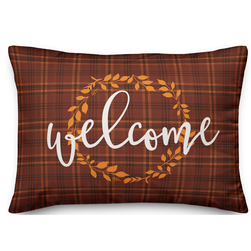 Pillow Cover