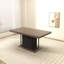 Table de salle à manger rectangulaire extensible-856213854-861881288