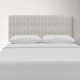 Eisley Upholstered Panel Headboard