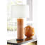 Lampe de table 34 po Anderson