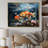 " China Art Glimpse Fish II "-690934008-690933895